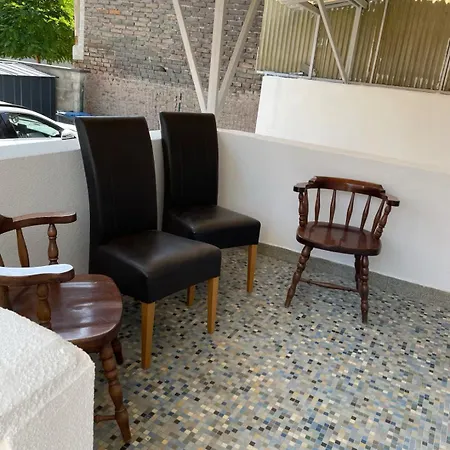 Spacieux Avec Balcon Et Parking Gratuit Apartament Fegersheim